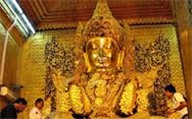 Glimpse of Myanmar